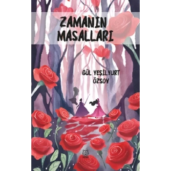 Zamanın Masalları