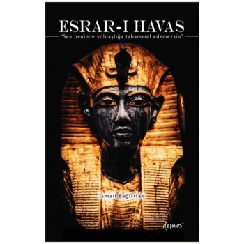 Esrar-ı Havas