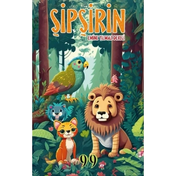 Şipşirin