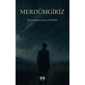 Merdümgiriz