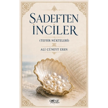 Sadeften İnciler (Tefsir Nükteleri)