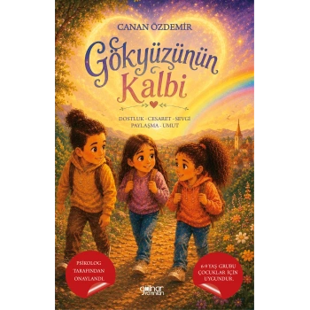 Gökyüzünün Kalbi