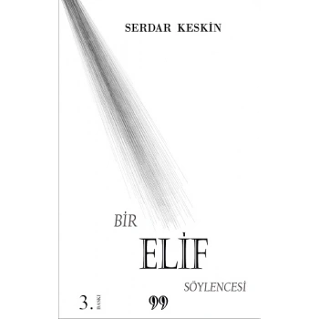 Bir Elif Söylencesi