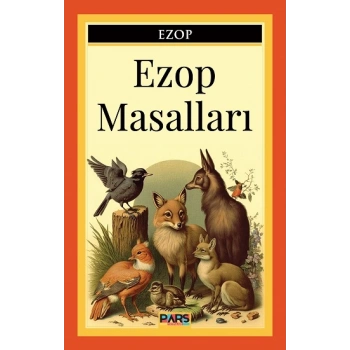Ezop Masalları