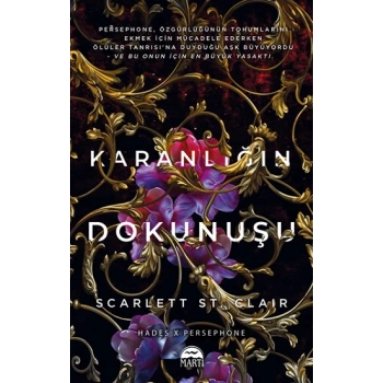 Karanlığın Dokunuşu