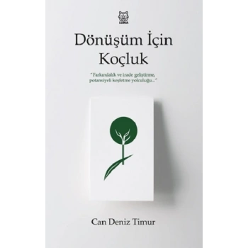 Dönüşüm İçin Koçluk