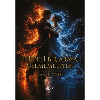 İki Deli Bir Araya Gelmemeliydi