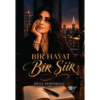 Bir Hayat Bir Şiir