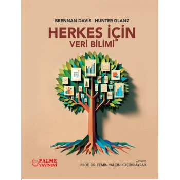 Herkes İçin Veri Bilimi