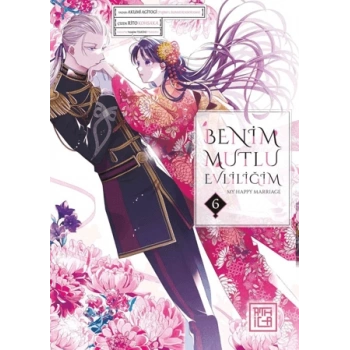 Benim Mutlu Evliliğim 6
