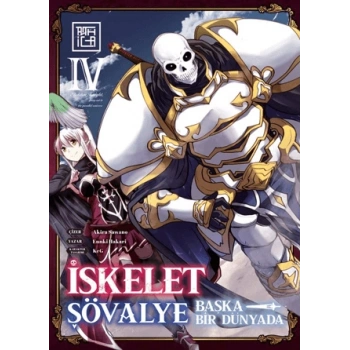 İskelet Şövalye - Başka Bir Dünyada 4