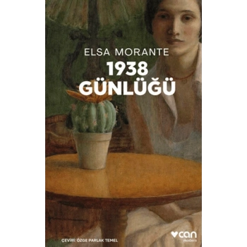 1938 Günlüğü