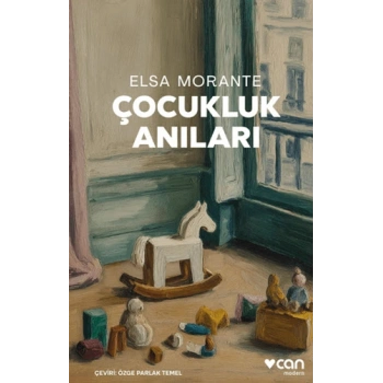 Çocukluk Anıları