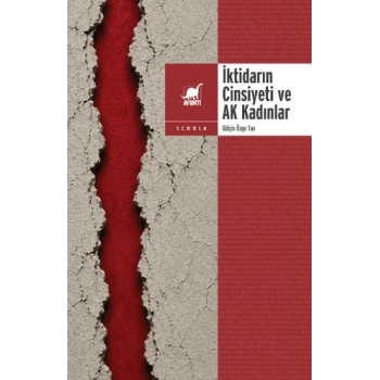 İktidarın Cinsiyeti ve Ak Kadınlar