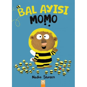 Bal Ayısı Momo