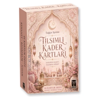 Tılsımlı Kader Kartları