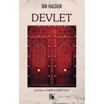 Devlet