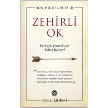 Zehirli Ok