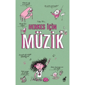 Herkes İçin Müzik