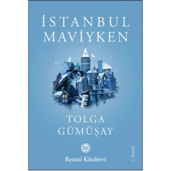 İstanbul Maviyken
