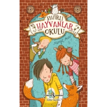 Sihirli Hayvanlar Okulu