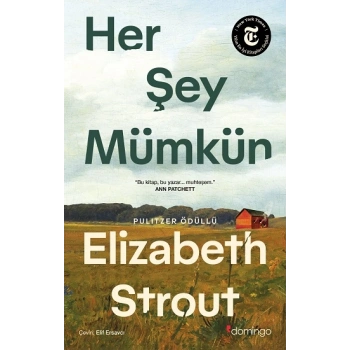 Her Şey Mümkün