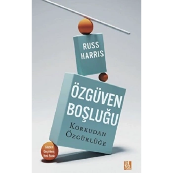 Özgüven Boşluğu
