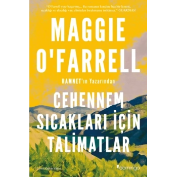 Cehennem Sıcakları İçin Talimatlar