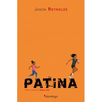Patina - Parkur Serisi 2