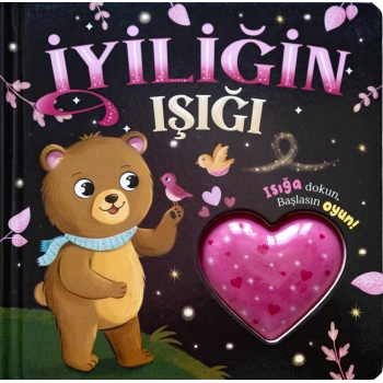 Işığıma Dokun – İyiliğin Işığı
