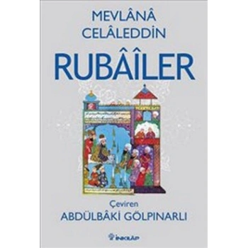 Rubailer