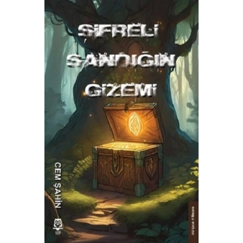 Şifreli Sandığın Gizemi