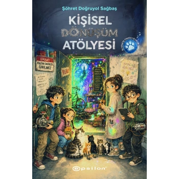 Kişisel Dönüşüm Atölyesi