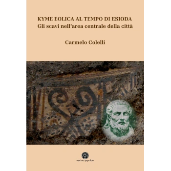 Kyme Eolica Al Tempo Di Esiodo