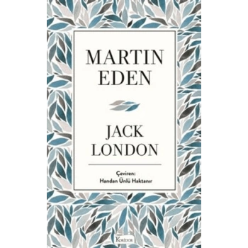 Martin Eden