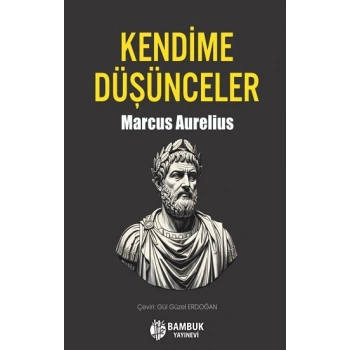 Kendime Düşünceler