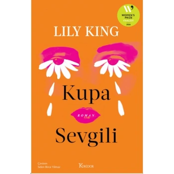 Kupa Sevgili