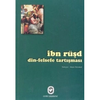Din-Felsefe Tartışması