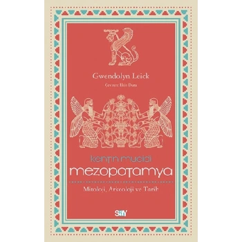 Kentin Mucidi: Mezopotamya
