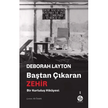 Baştan Çıkaran Zehir