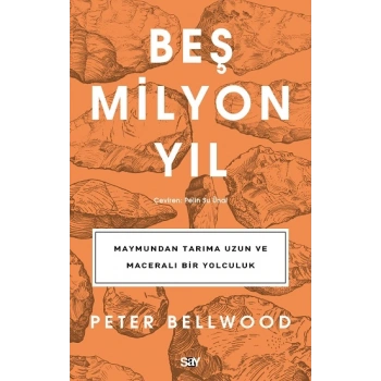 Beş Milyon Yıl