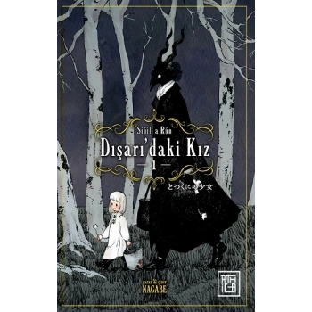 Dışarı’daki Kız 1