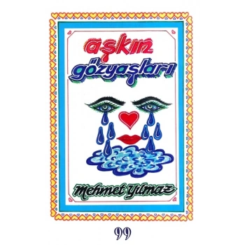 Aşkın Gözyaşları