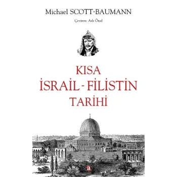 Kısa İsrail - Filistin Tarihi