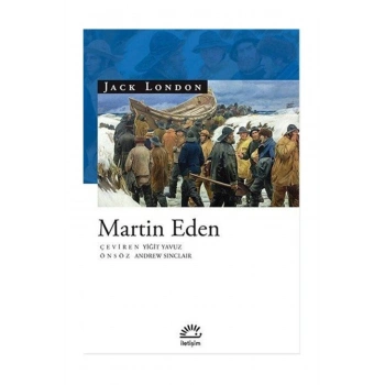 Martin Eden - İLETİŞİM