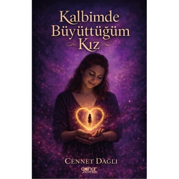 Kalbimde Büyüttüğüm Kız