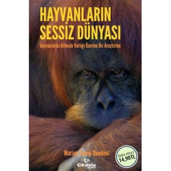 Hayvanların Sessiz Dünyası