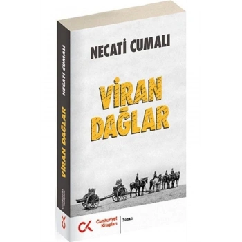 Viran Dağlar