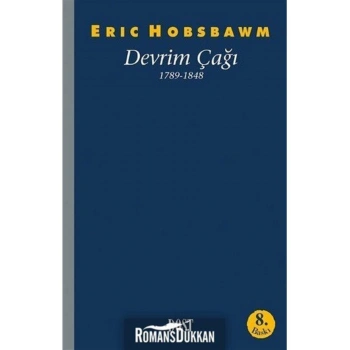 Devrim Çağı - 1789-1848