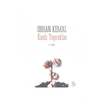 Kanlı Topraklar
